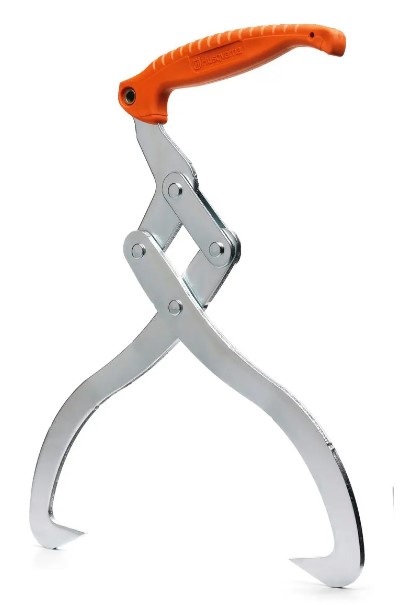 TØMMERSAKS 30CM HQ