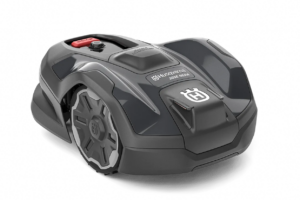 v02_CA7BD8C58A3B6FEEEE82E4357D614650.png HUSQVARNA AUTOMOWER AM 305E NERA EDGECUT ROBOTKLIPPER