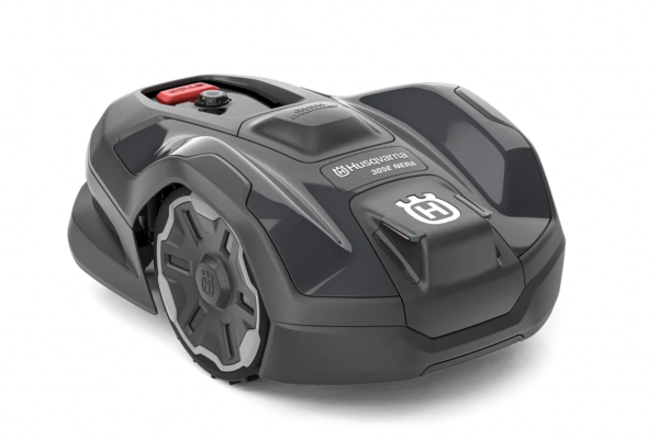 HUSQVARNA AUTOMOWER AM 305E NERA EDGECUT ROBOTKLIPPER - Bilde 1