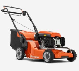 HUSQVARNA LC347V 47CM PLAST.CHASS KOMBIKLIPPER