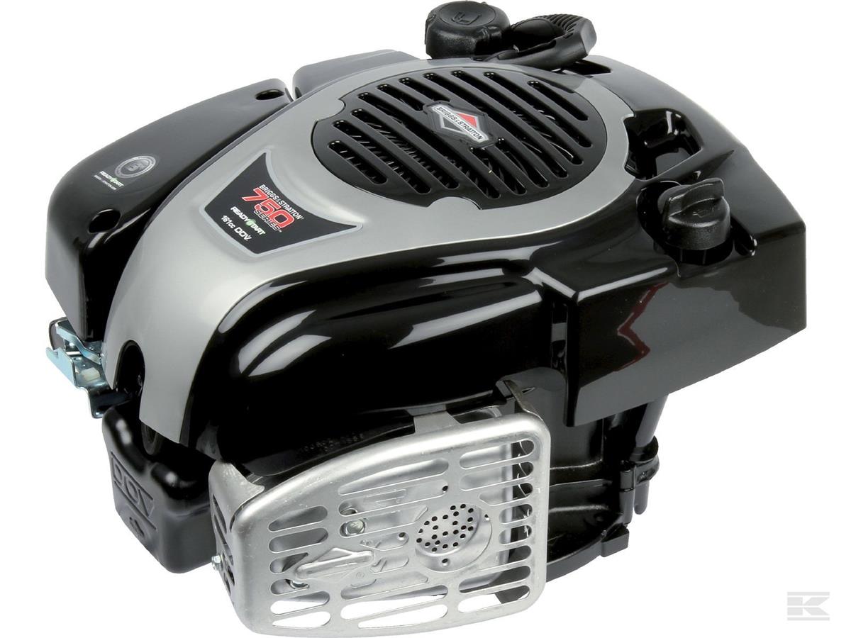 MOTOR KOMPL. 750EX SERIE DOV VEIV.25X62MM B&S - Bilde 1