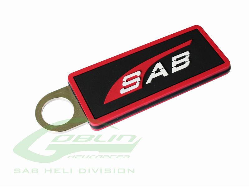 SAB KEY CHAIN
