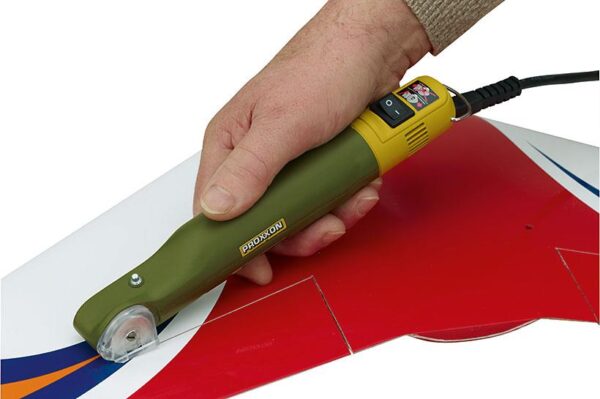 PROXXON MICRO-CUTTER MIC - Bilde 1