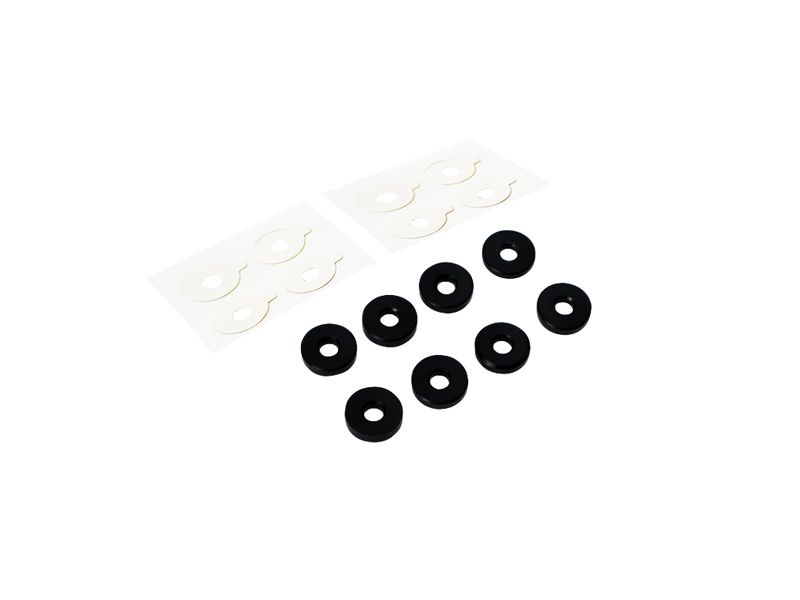 SPACER 3,1X12X1,8