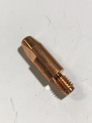 KONTAKTMUNNSTYKKE MXL 1,0MM CU 6x28mm
