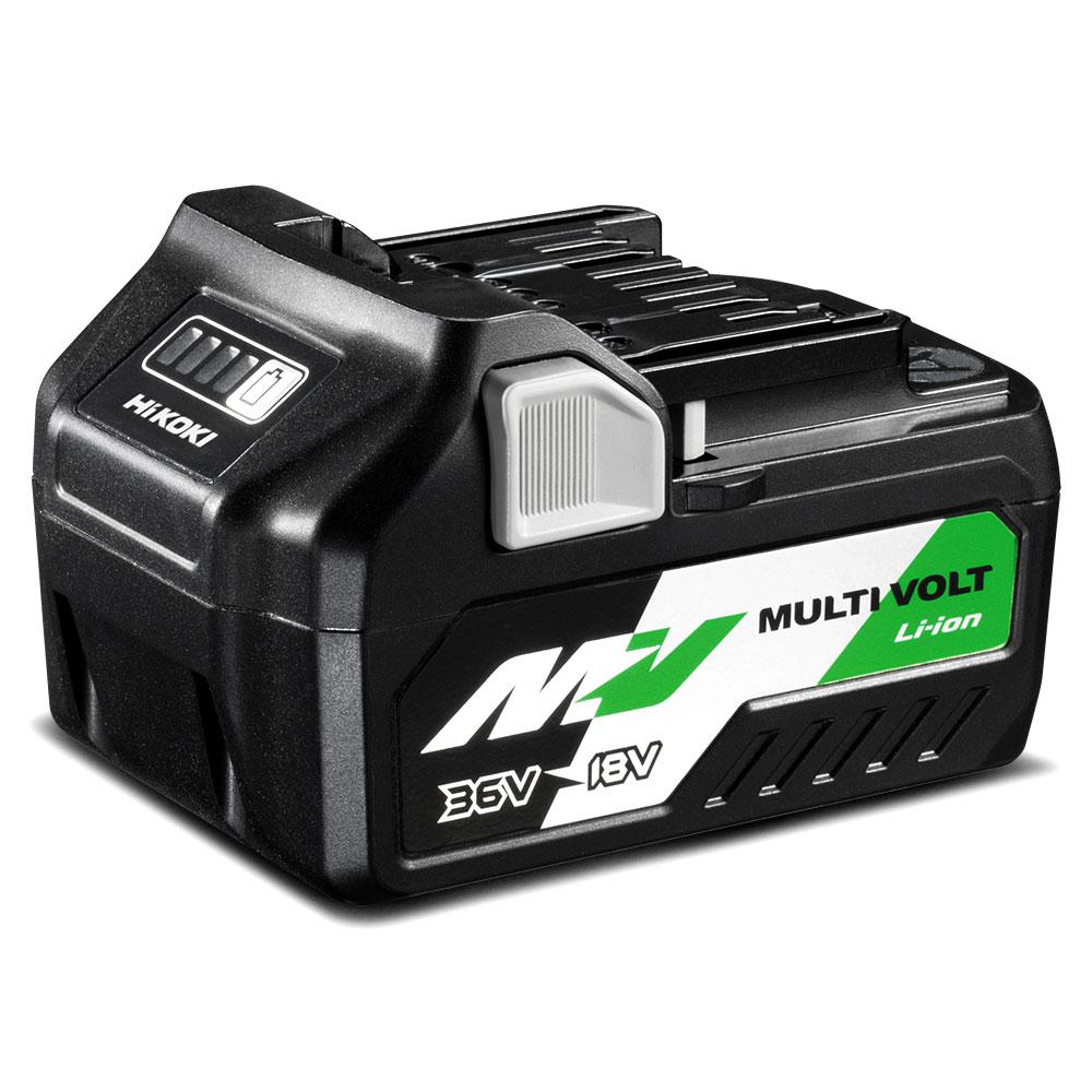 BATTERI MULTIVOLT BSL36A18 - HIKOKI