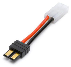 ADAPTER TRAXXAS TIL HOOK (LADER) (B9597)3061X