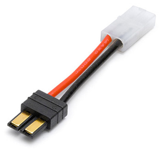 ADAPTER TRAXXAS TIL HOOK (LADER) (B9597)3061X