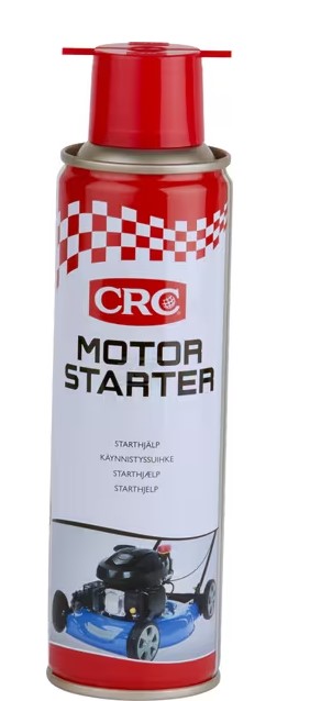 STARTGASS 250ML CRC