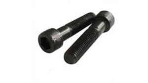 UNBRAKOSKRUE DIN912 12.9 UBL M12X80