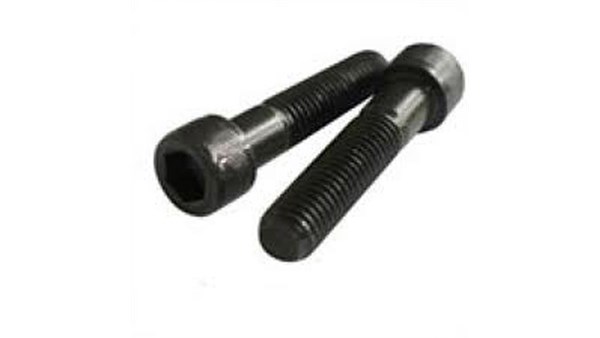 UNBRAKOSKRUE DIN912 12.9 UBL M12X80