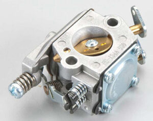 CARBURETOR DLE 30 - DLEG3117
