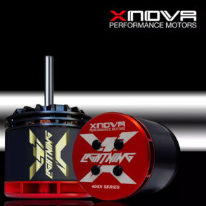 XNOVA LIGHTNING 4015-800 SHAFT B