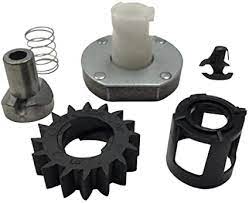 STARTMOTOR TANNHJ.SETT B&S SJEKK LISTE