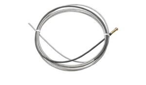 TRÅLEDER STÅL 0,6-0,8 4M MXL200/270/340