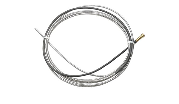 TRÅLEDER STÅL 0,6-0,8 4M MXL200/270/340