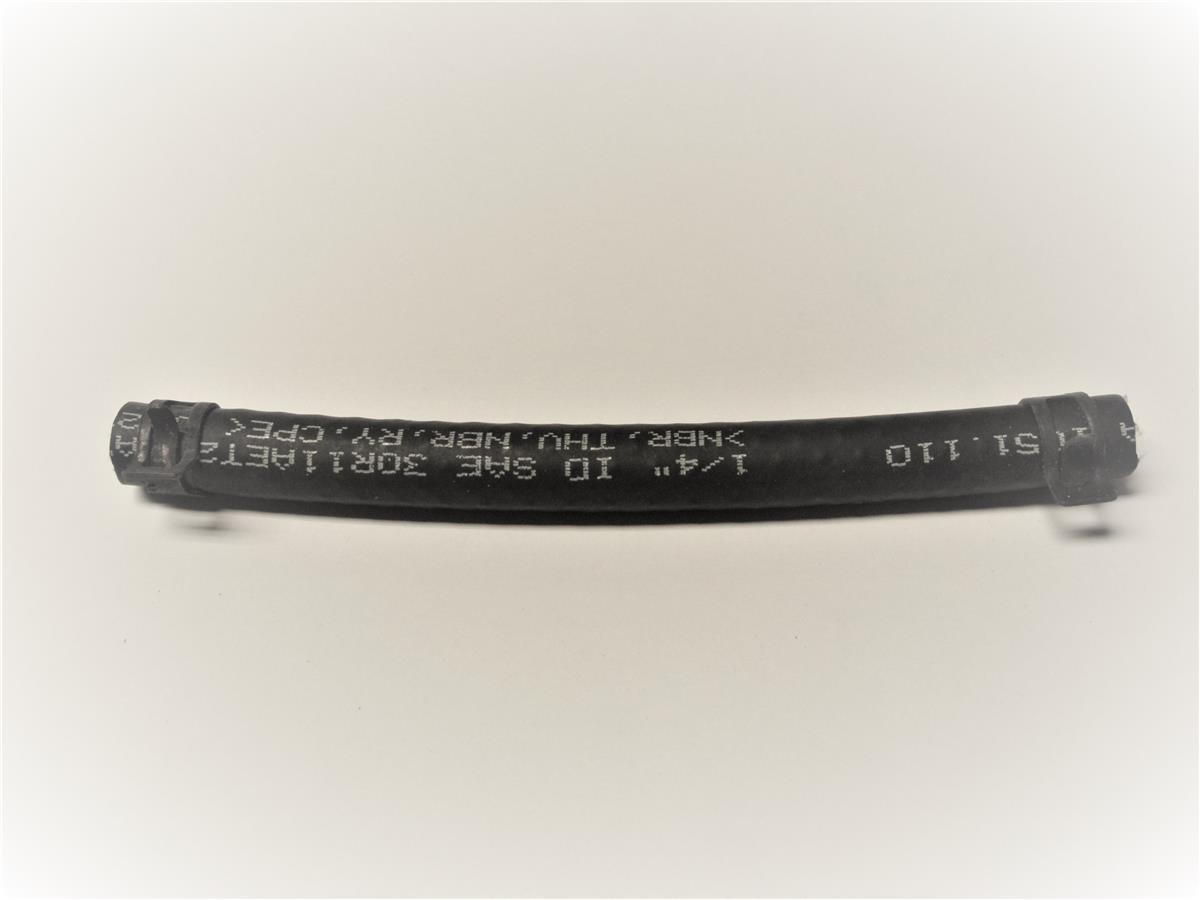 SLANGEKIT  LCT / AX MOTOR ARIENS - Bilde 1