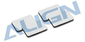 DOUBLE SIDED RECIVER TAPE T-REX 150