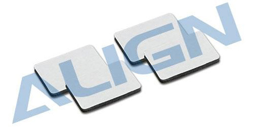 DOUBLE SIDED RECIVER TAPE T-REX 150
