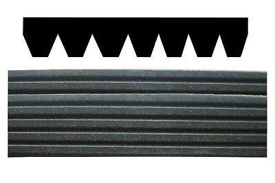 VIFTEREIM 24X1930MM - DAYCO 7PK1930 - Bilde 2