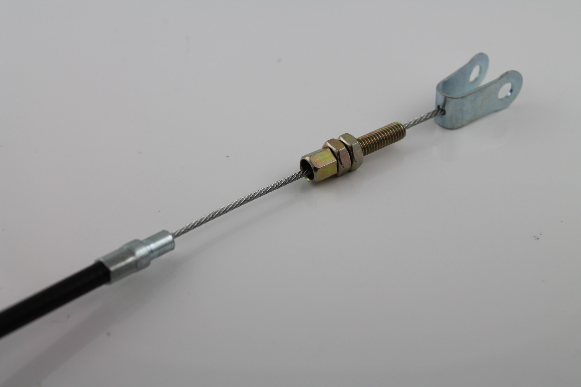 WIRE KNIV TILKOBL. STIGA NOEN VILLA 12/13/16 CGARD.XM130/140/160 - Bilde 1
