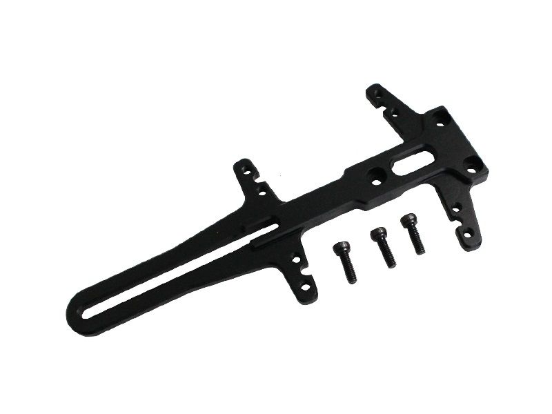 ALUMINIUM SWASHPLATE REFERENCE