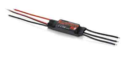 HOBBYWING SKYWALKER 30A V2 2-4S ESC
