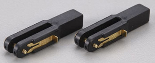 SAFETY LOCK KWIK LINK 2MM (2) DUBRO 819