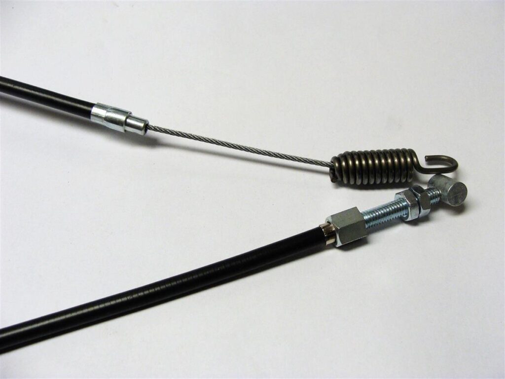 CLUTCH WIRE SLÅMASKIN SOLO / VIKING /ARIENS BSM90