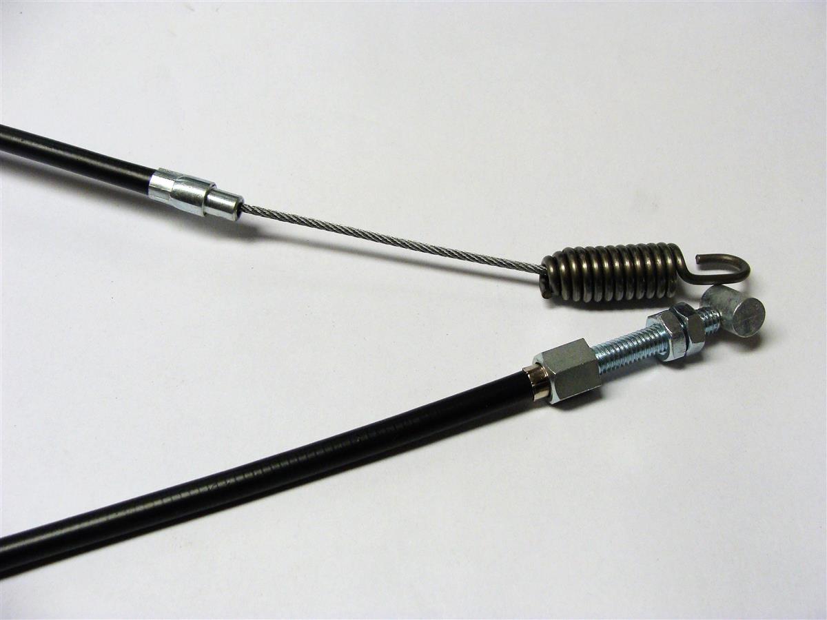 CLUTCH WIRE SLÅMASKIN SOLO / VIKING /ARIENS BSM90 - Bilde 1