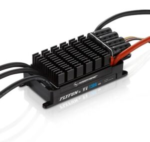 HOBBYWING FLYFUN 130A 6-14S OPTO V5 ESC