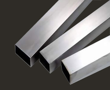 RF. 4-KT RØR 60x60x3 SLIPT 360GRIT - pris/m
