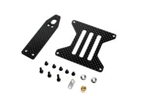 CARBONFIBER BATTERY BLOCK SUPPORT