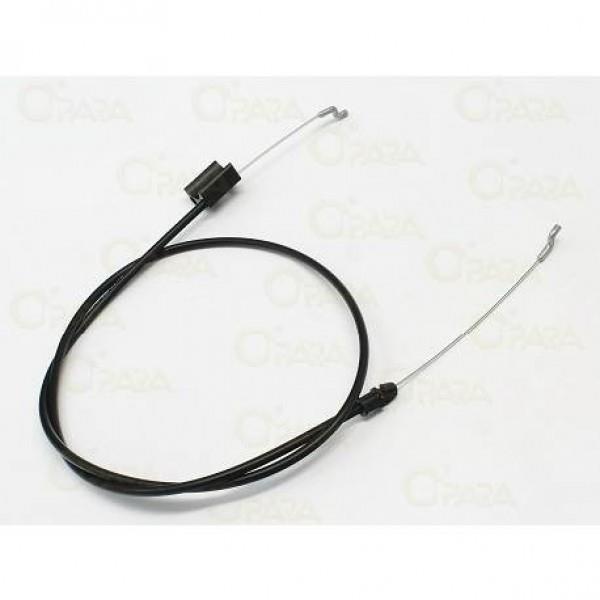 WIRE STIGA COLLECTOR 40/45/46+ ES41-46 181000655/0 B&S