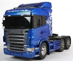 TAMIYA TS-51 RACING BLUE