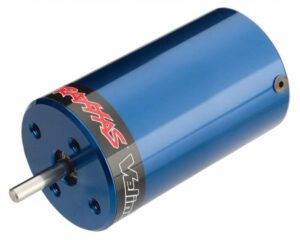 E-REVO 1/16 VXL 4WD - BL RTR TQI TSM - TRAXXAS (71076-3)
