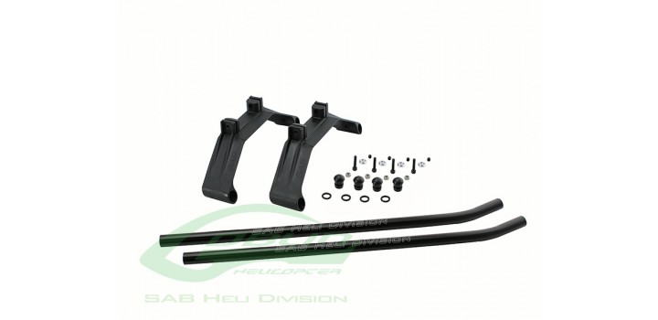 F3C LANDING GEAR SET URUKAY