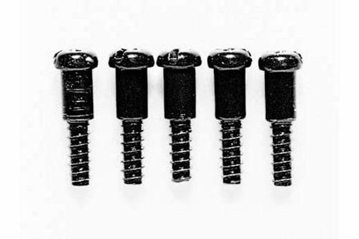 3x14MM STEP TAPPING SCREW TAMIYA (5)