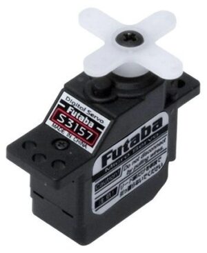 FUTABA S3157M 1,7KG