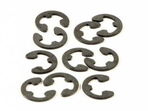 E-CLIPS 4MM (10STK) HPI