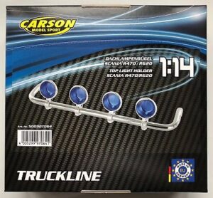 CARSON TOP LIGHT HODLDER SCANIA R470/R620