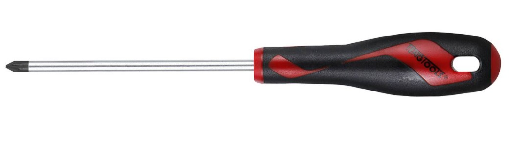 SKRUTREKKER PZ2 X 100 MD962N - TENG TOOLS - Bilde 1