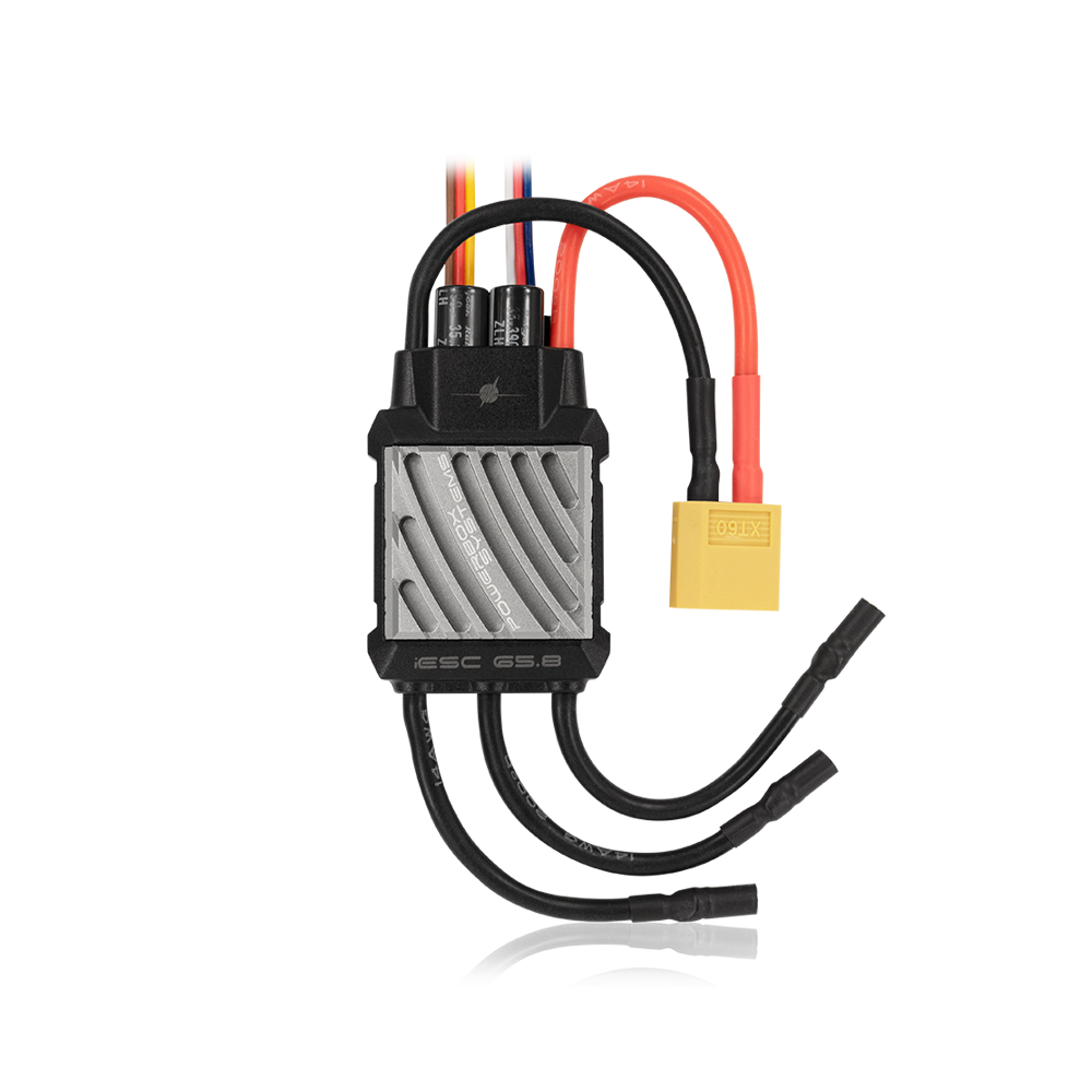 POWERBOX IESC 65.8