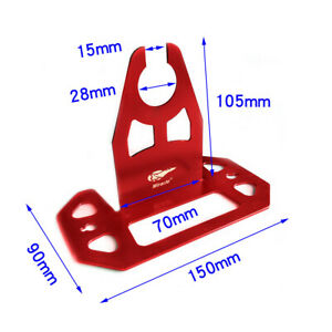 MIRACLE WHEEL STAND - Bilde 2