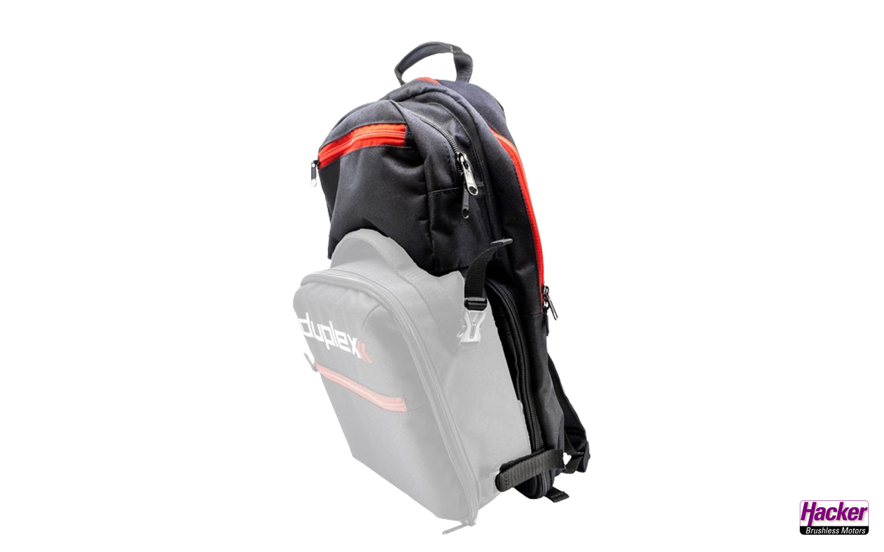 JETI DUPLEX BACKPACK FOR DS-TX - Bilde 7