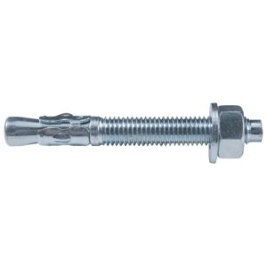 EKSPANSJONSBOLT ELZ M12X50/150 FISCHER