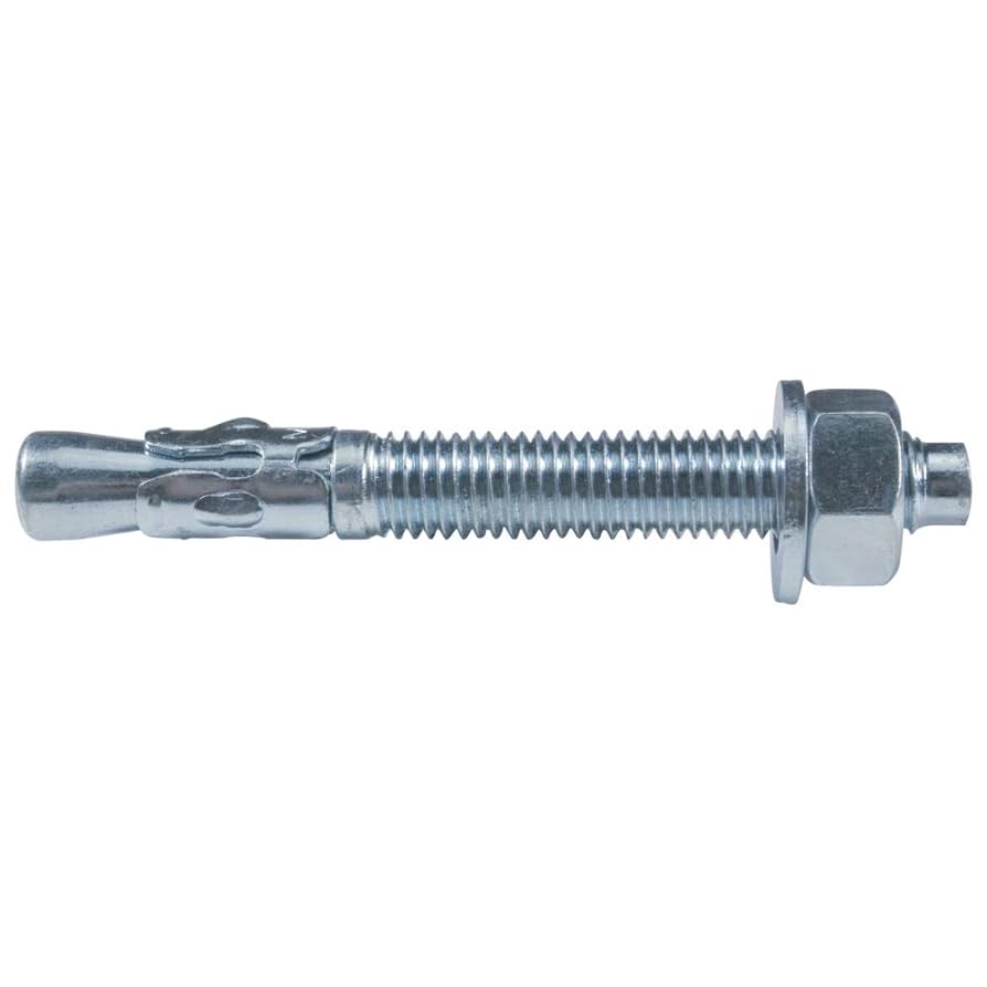 EKSPANSJONSBOLT ELZ M12X50/150 FISCHER