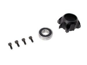 ALUMINIUM TOP BEARING SUPPORT