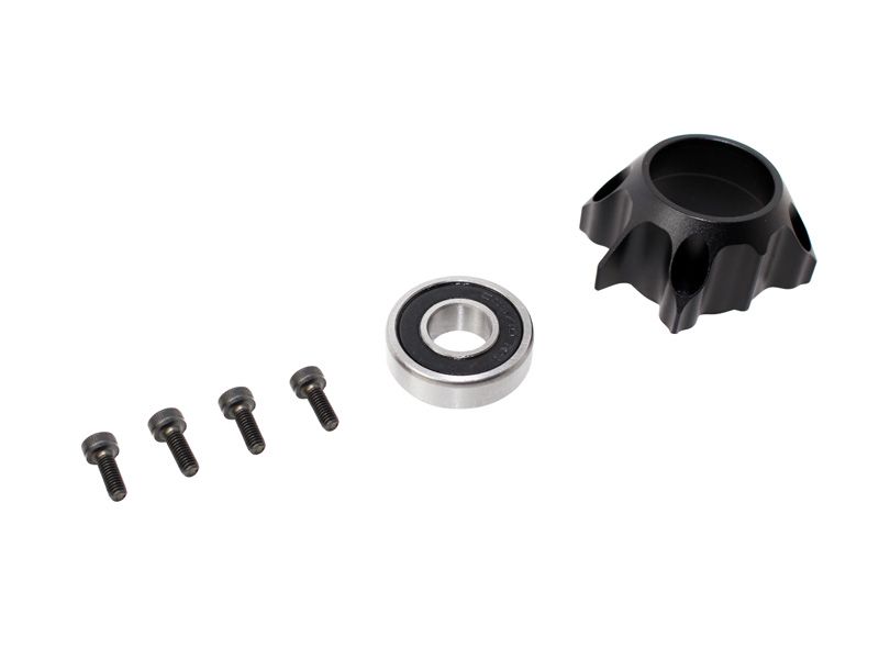 ALUMINIUM TOP BEARING SUPPORT