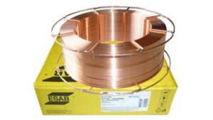 v02_CE1D72407E495A3F011C08FB591EE4C7.jpg SVEISETRÅD OK AUTOROD 12.51-0,6- 10 KG SPOLE